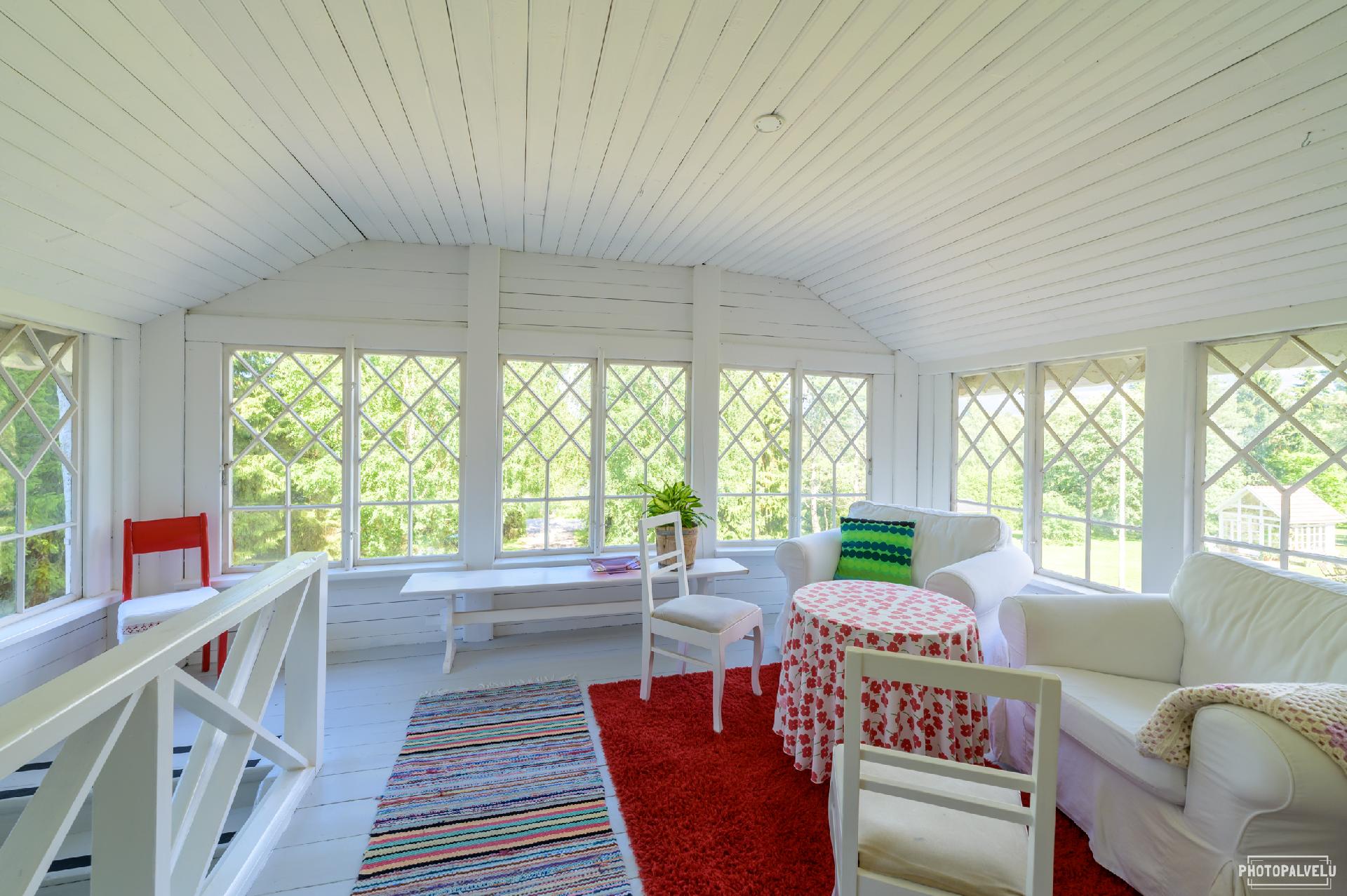 Ahmantie 2, Kalajoki, Kalajoki