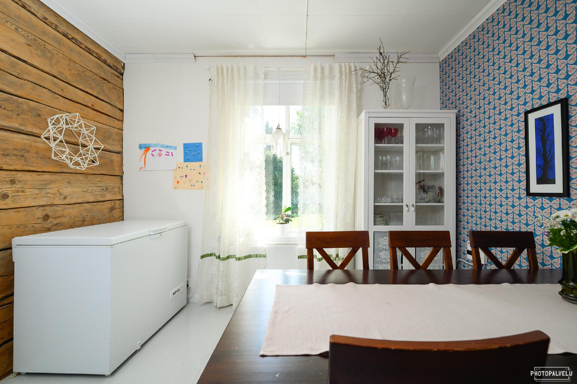 Ahmantie 2, Kalajoki, Kalajoki