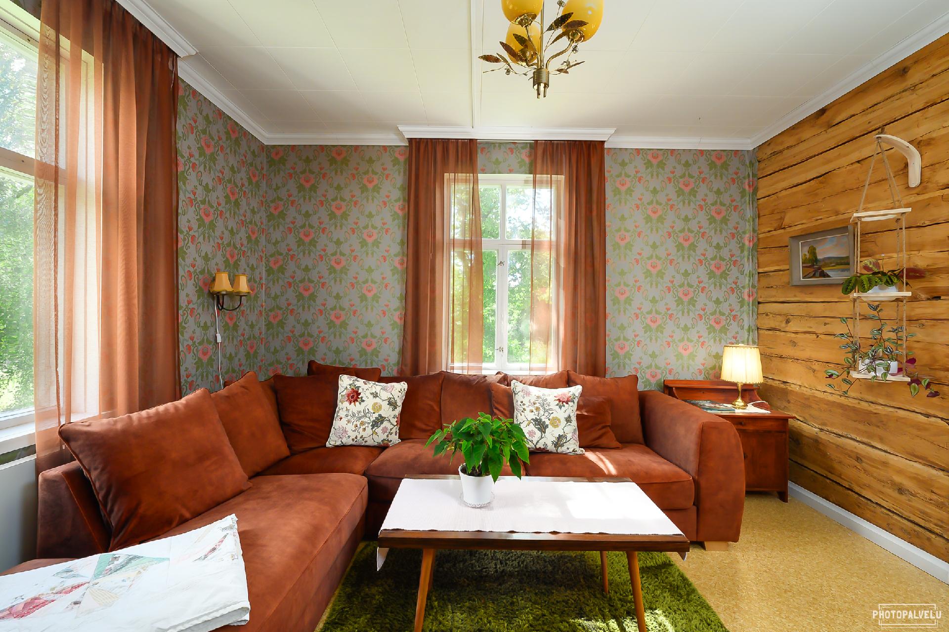 Ahmantie 2, Kalajoki, Kalajoki