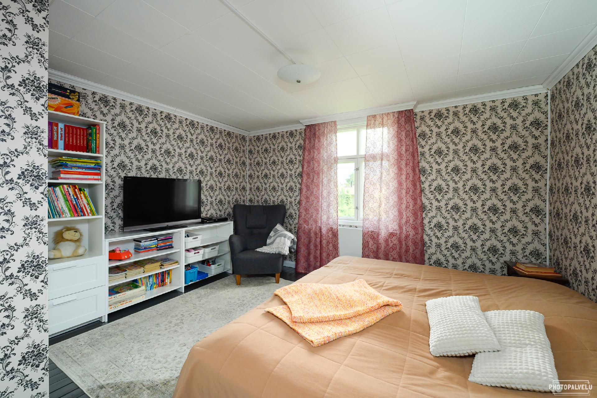 Ahmantie 2, Kalajoki, Kalajoki