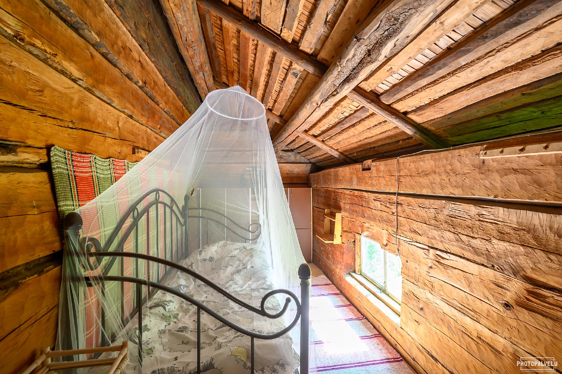 Ahmantie 2, Kalajoki, Kalajoki