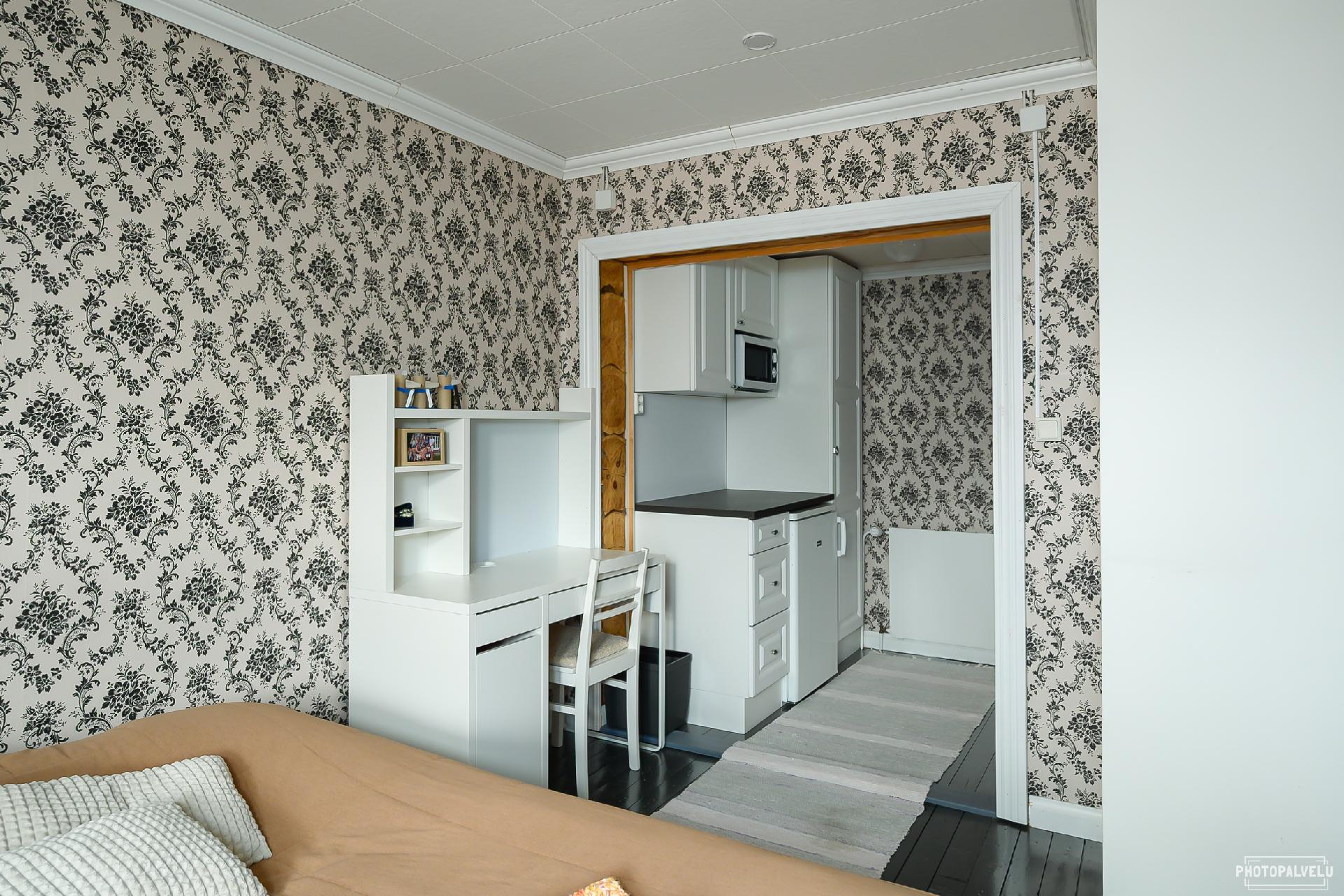 Ahmantie 2, Kalajoki, Kalajoki