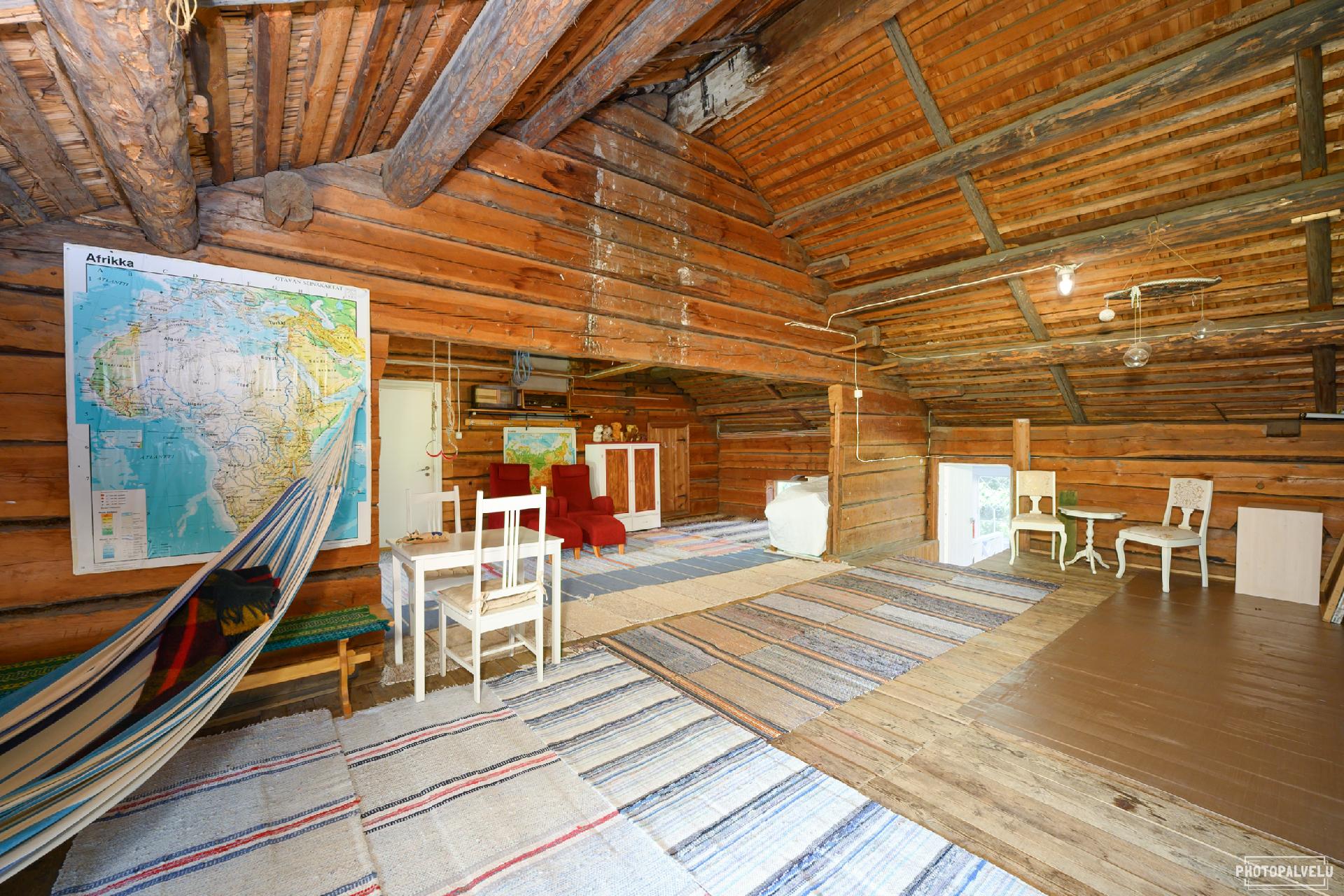 Ahmantie 2, Kalajoki, Kalajoki