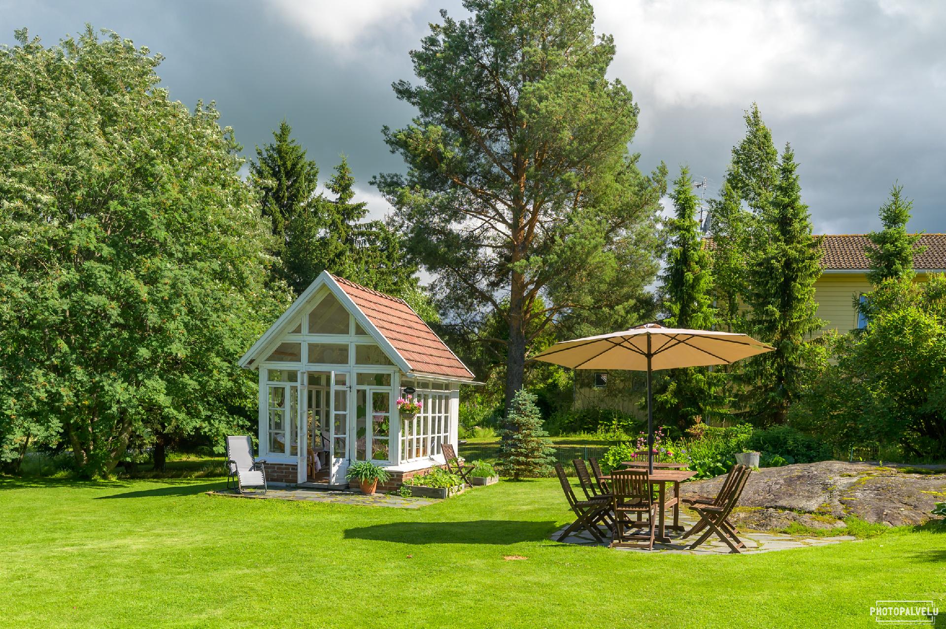 Ahmantie 2, Kalajoki, Kalajoki