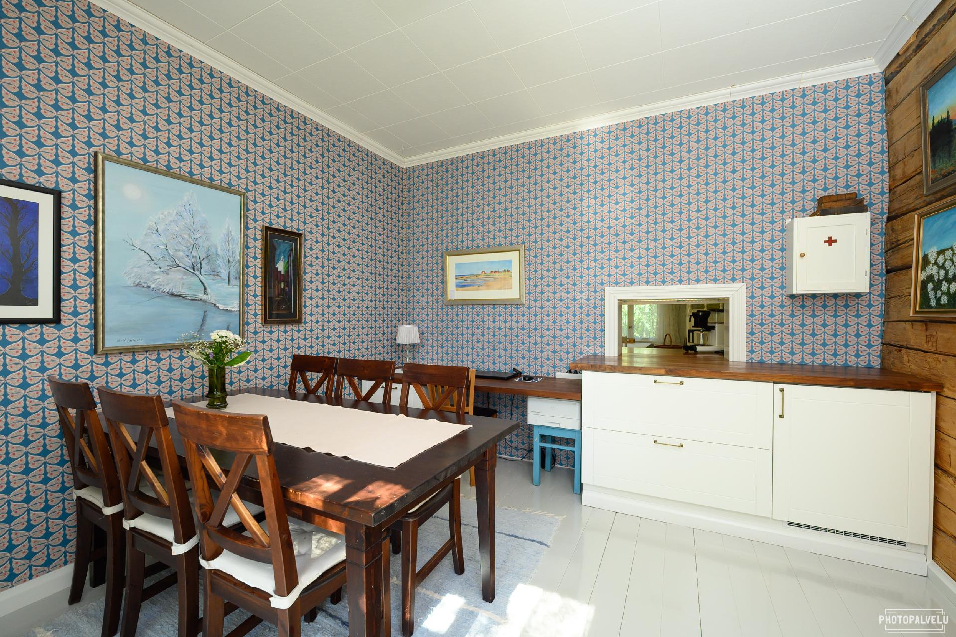 Ahmantie 2, Kalajoki, Kalajoki