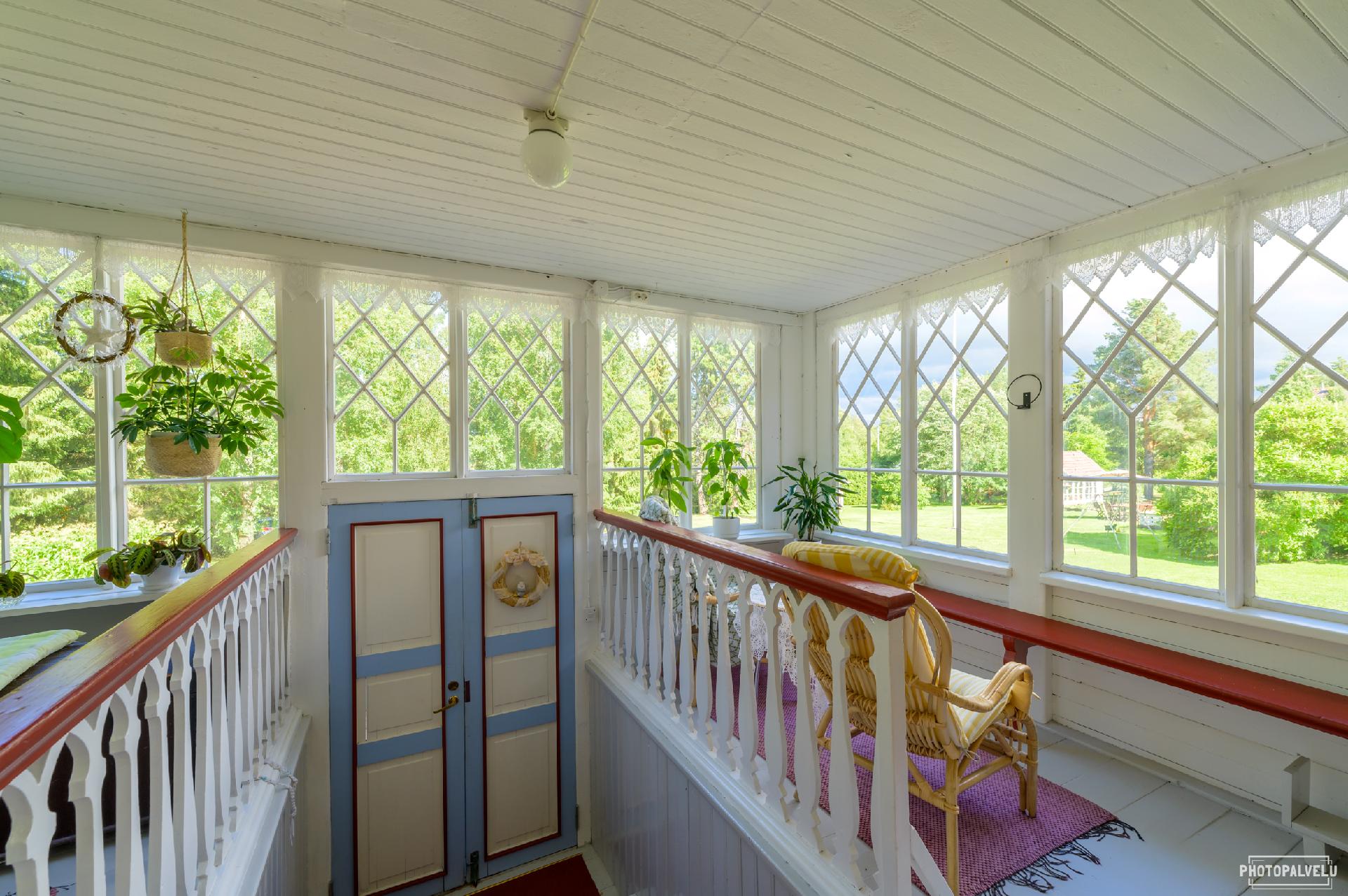 Ahmantie 2, Kalajoki, Kalajoki