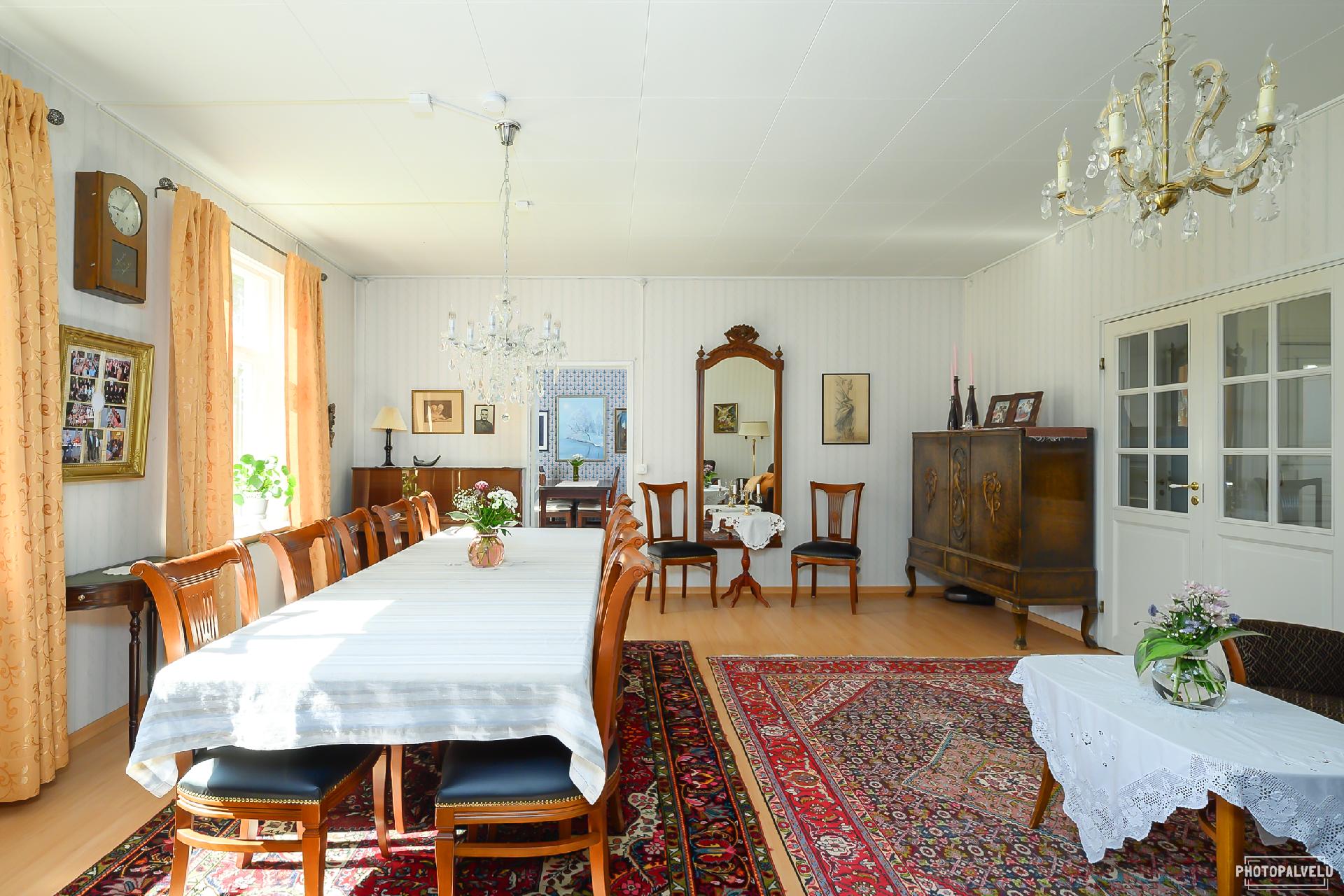 Ahmantie 2, Kalajoki, Kalajoki