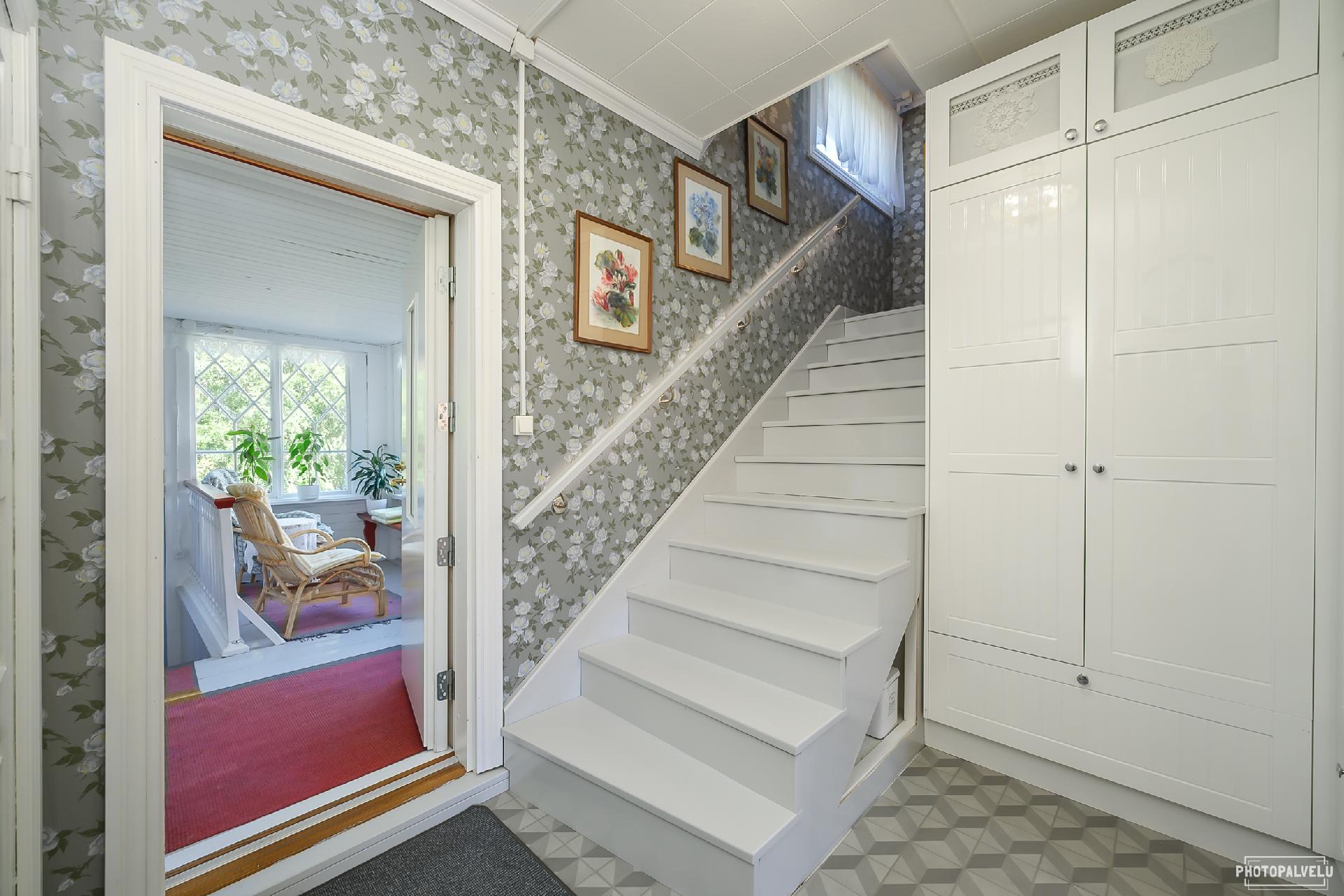 Ahmantie 2, Kalajoki, Kalajoki