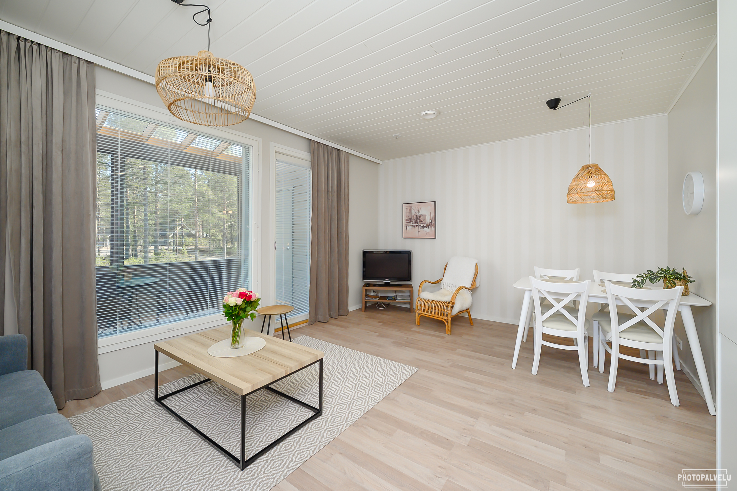 Jäkälätie 3, Hiekkasärkät, Kalajoki