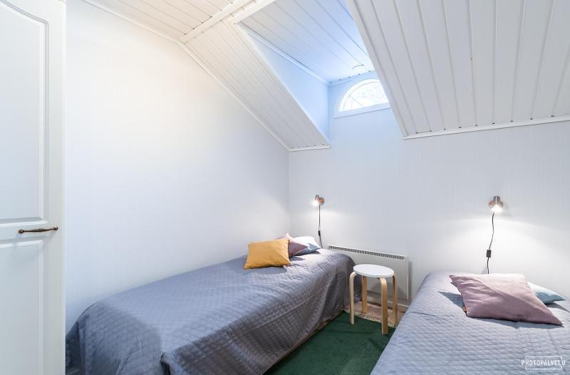 Tiipolku 43, Hiekkasärkät, Kalajoki