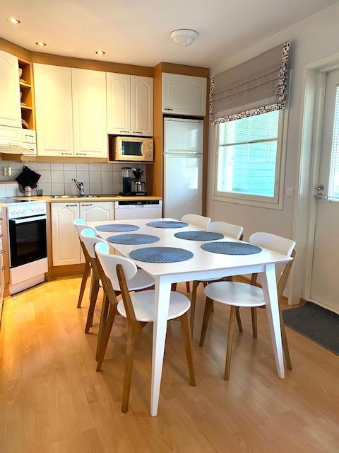 Tiipolku 43, Hiekkasärkät, Kalajoki