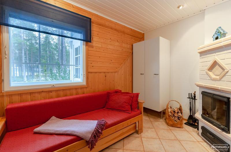 Tiipolku 43, Hiekkasärkät, Kalajoki