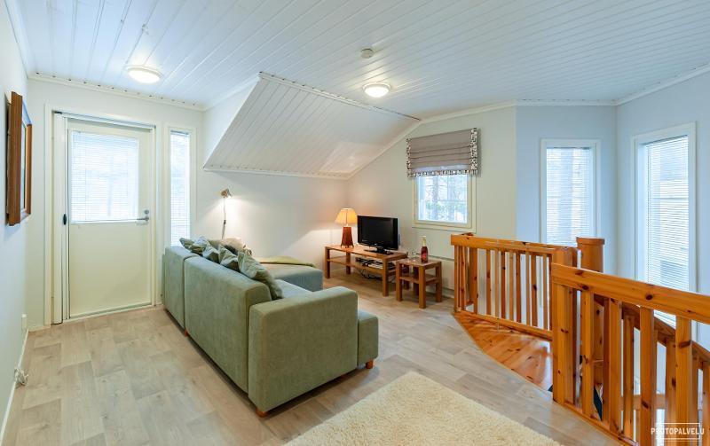 Tiipolku 43, Hiekkasärkät, Kalajoki