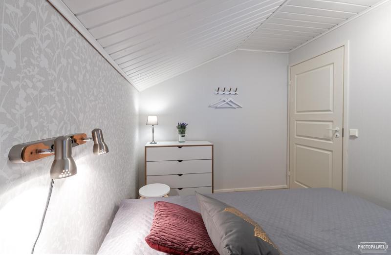 Tiipolku 43, Hiekkasärkät, Kalajoki