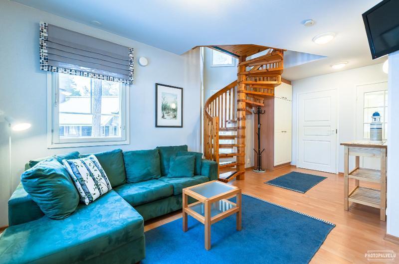 Tiipolku 43, Hiekkasärkät, Kalajoki