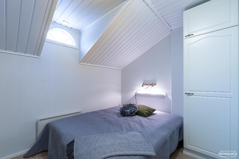 Tiipolku 43, Hiekkasärkät, Kalajoki