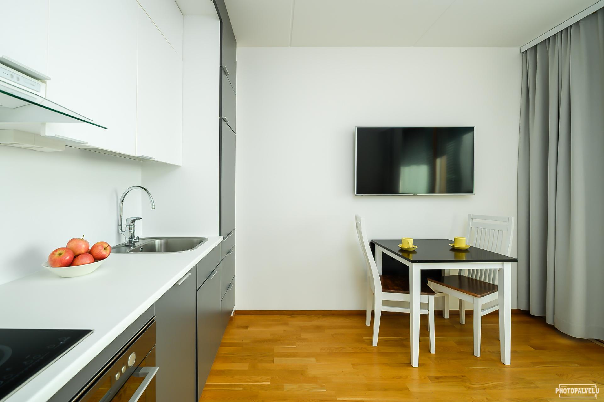 Matkailutie 285, Hiekkasärkät, Kalajoki