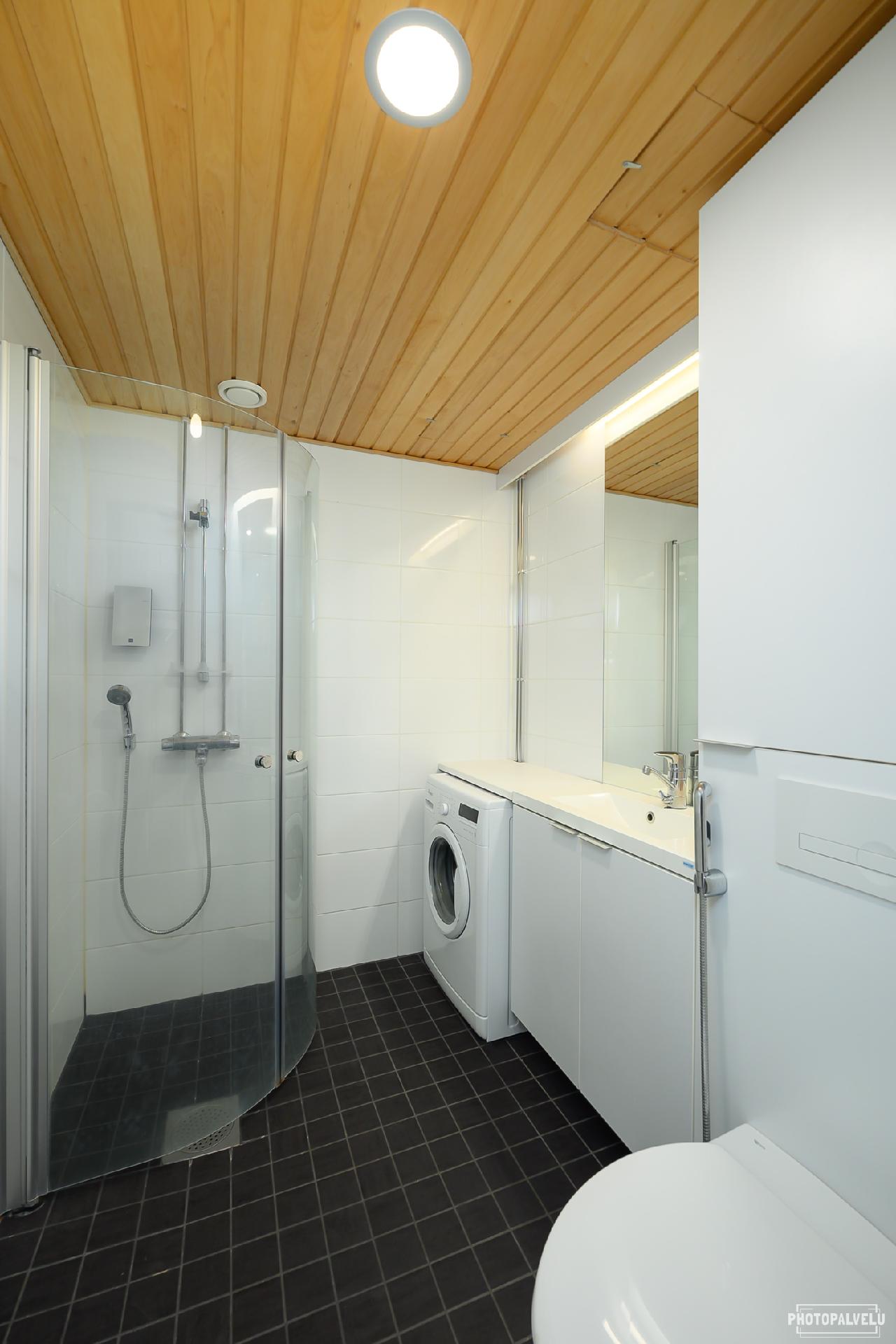 Matkailutie 285, Hiekkasärkät, Kalajoki