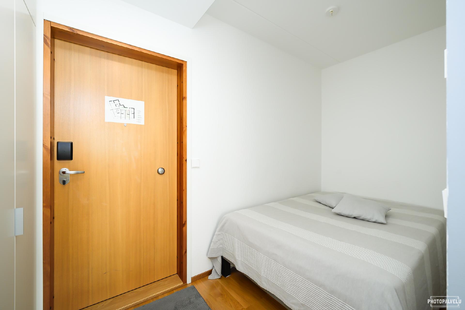 Matkailutie 285, Hiekkasärkät, Kalajoki