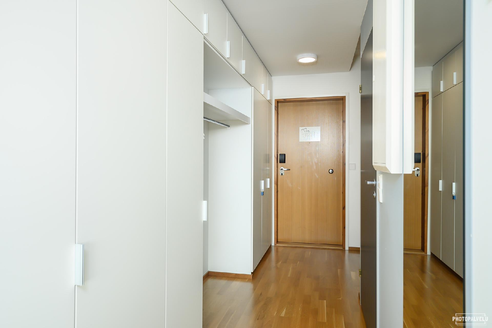 Matkailutie 285, Hiekkasärkät, Kalajoki