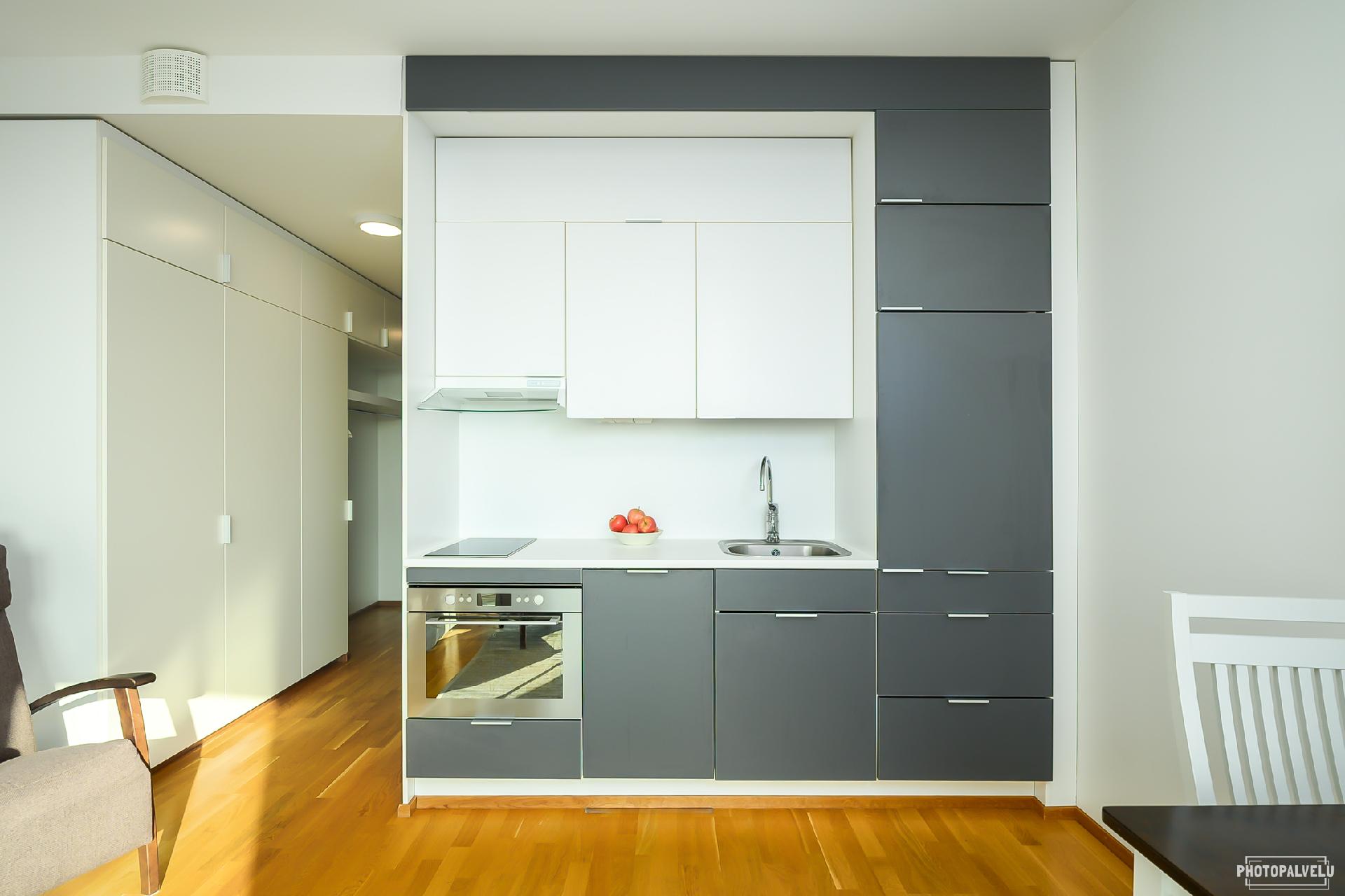 Matkailutie 285, Hiekkasärkät, Kalajoki