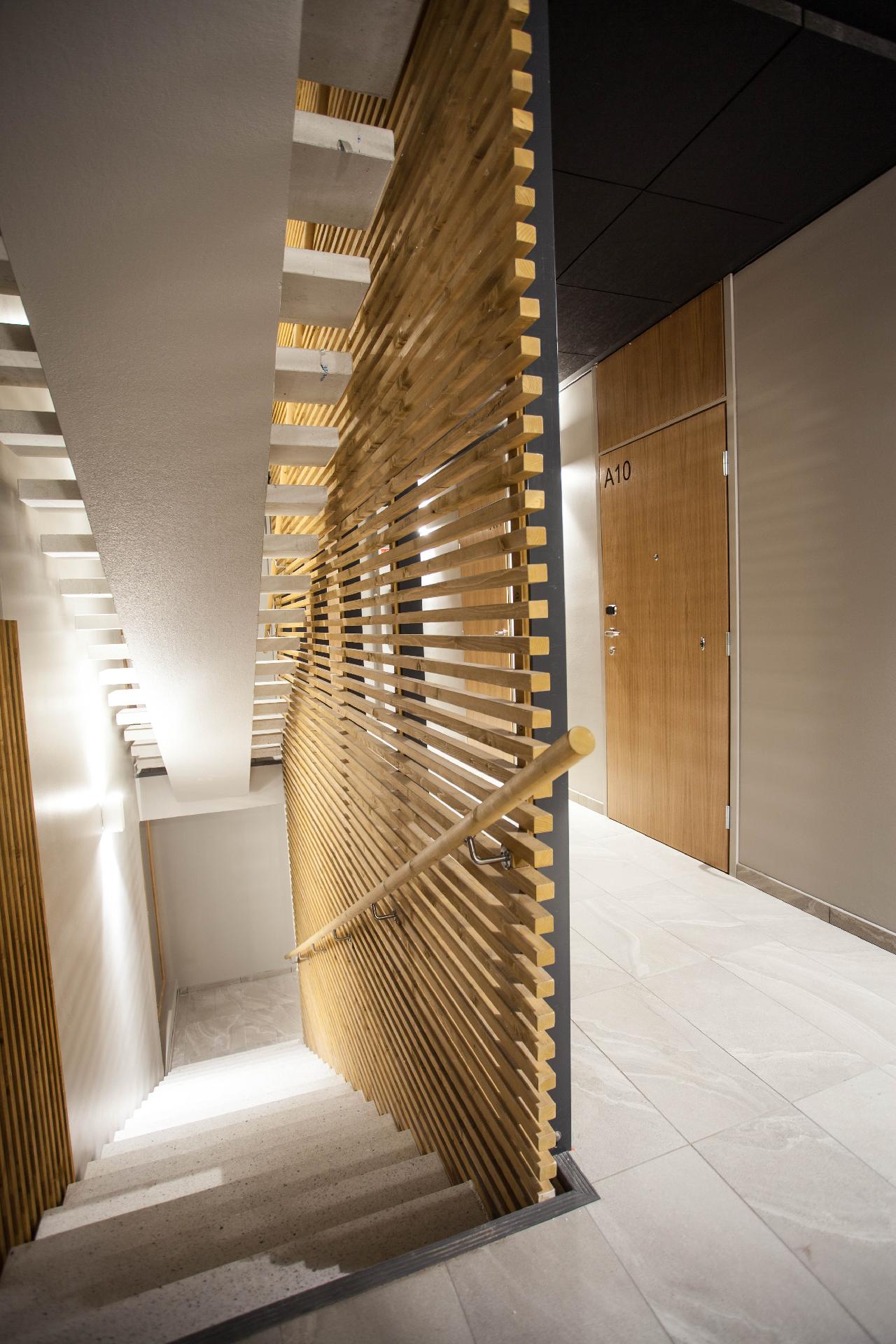 Matkailutie 285, Hiekkasärkät, Kalajoki