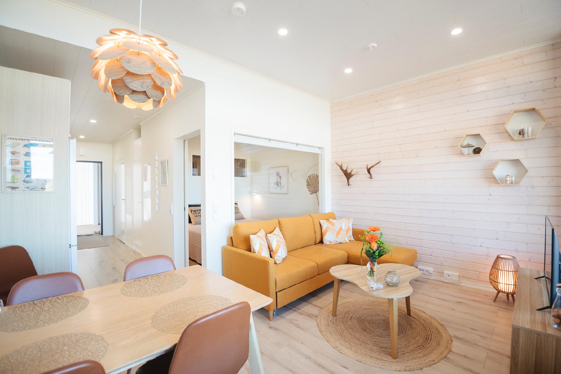 Tuomipakkaintie 11, Hiekkasärkät, Kalajoki