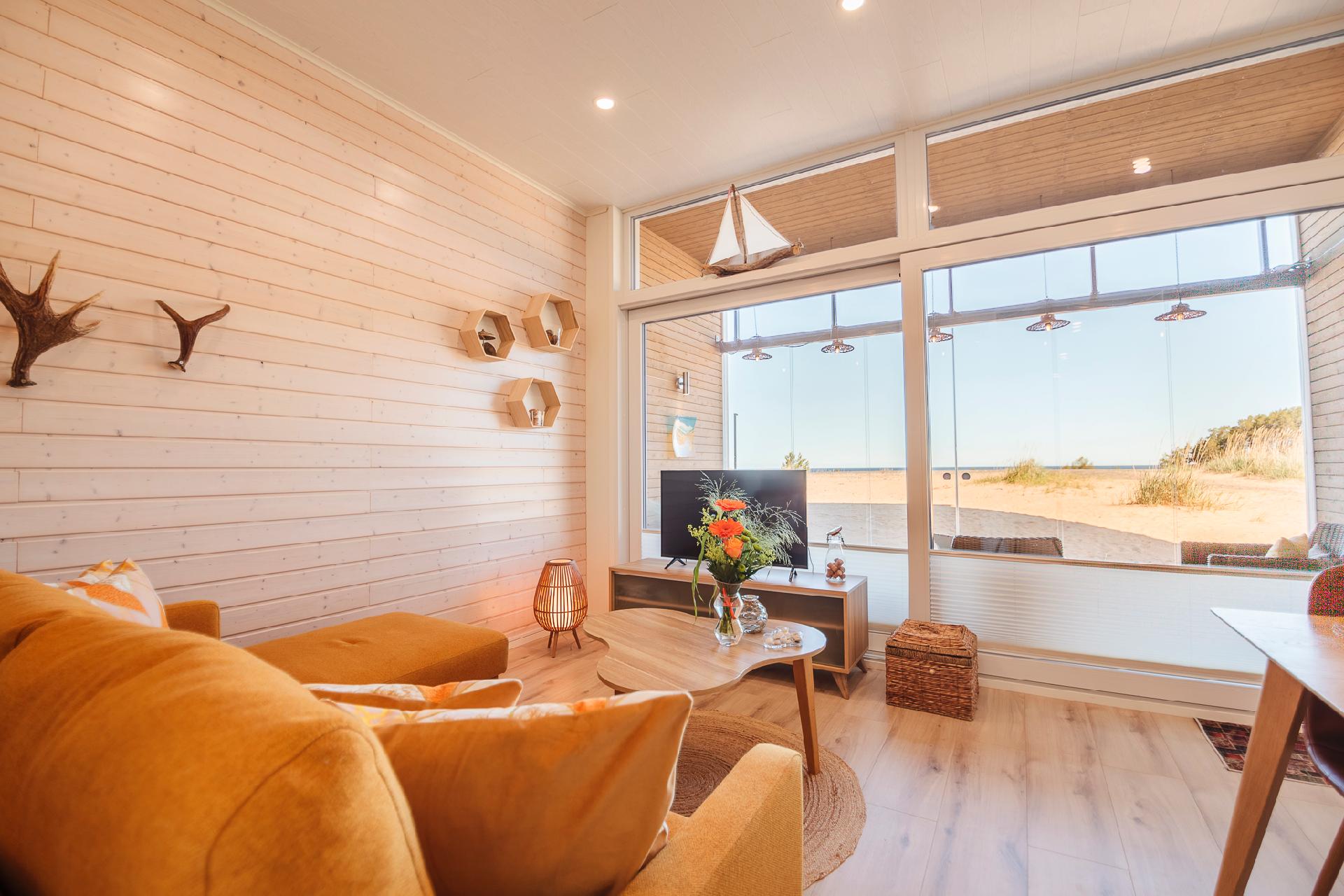 Tuomipakkaintie 11, Hiekkasärkät, Kalajoki