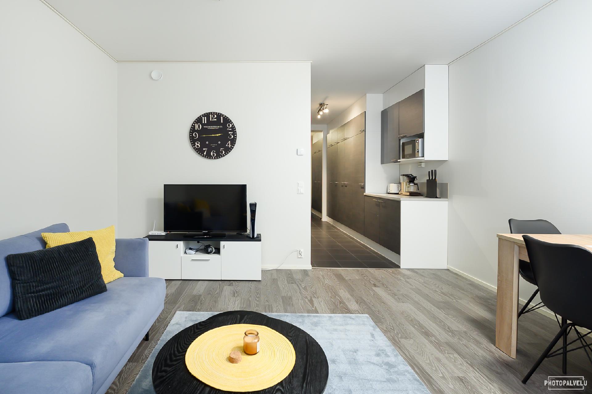 Tuomipakkaintie 2, Hiekkasärkät, Kalajoki