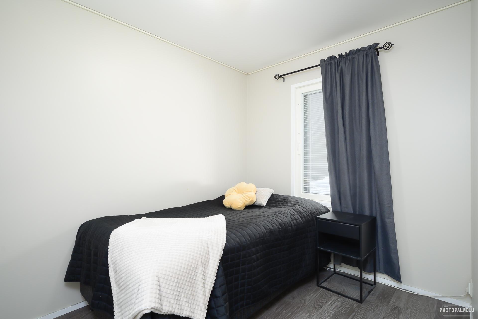 Tuomipakkaintie 2, Hiekkasärkät, Kalajoki