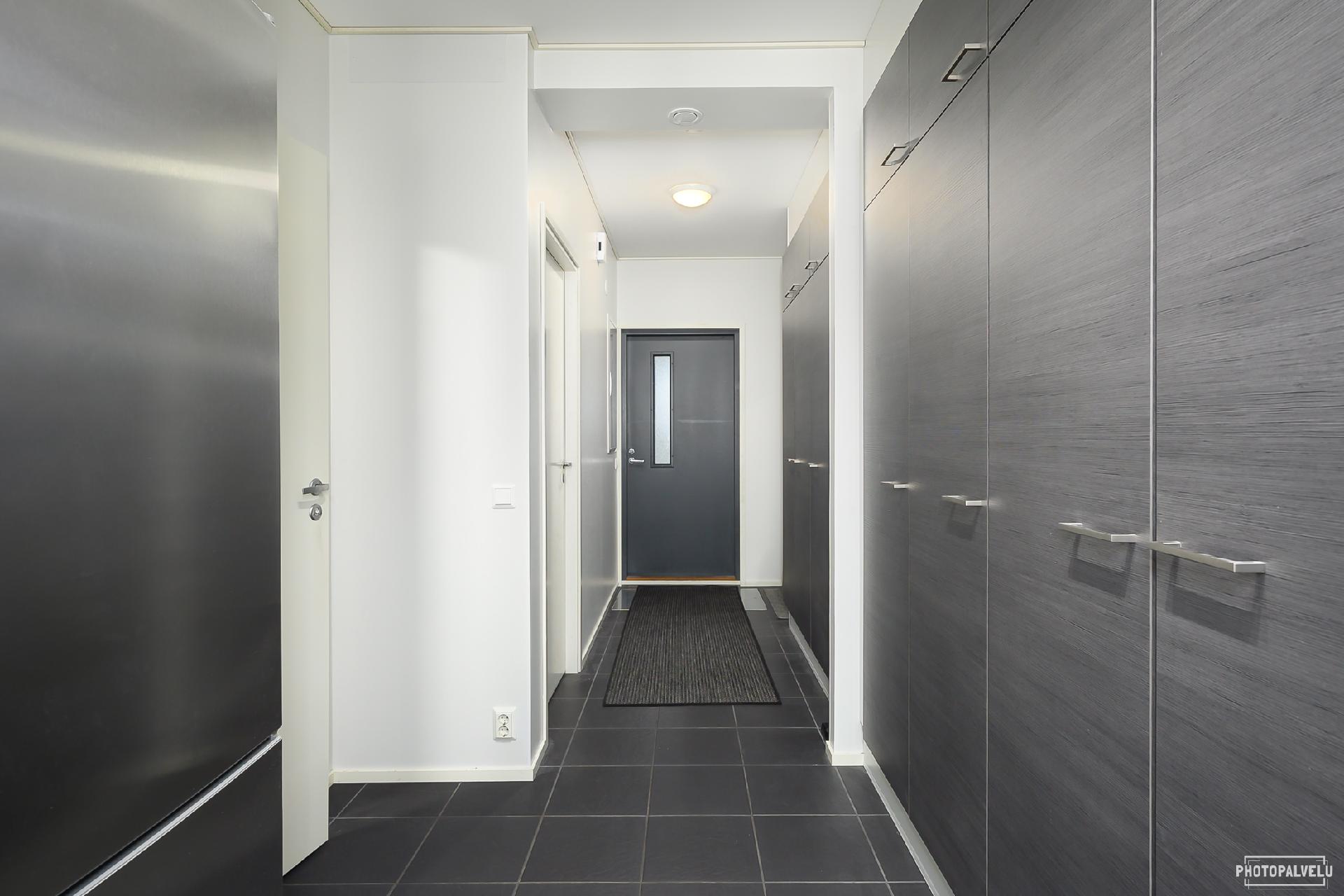 Tuomipakkaintie 2, Hiekkasärkät, Kalajoki