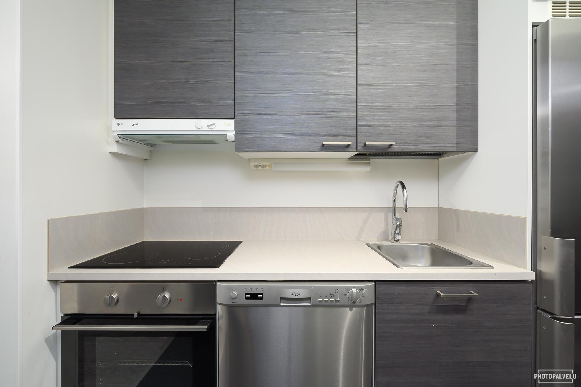 Tuomipakkaintie 2, Hiekkasärkät, Kalajoki