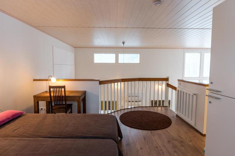 Virpapajuntie 13, Hiekkasärkät, Kalajoki