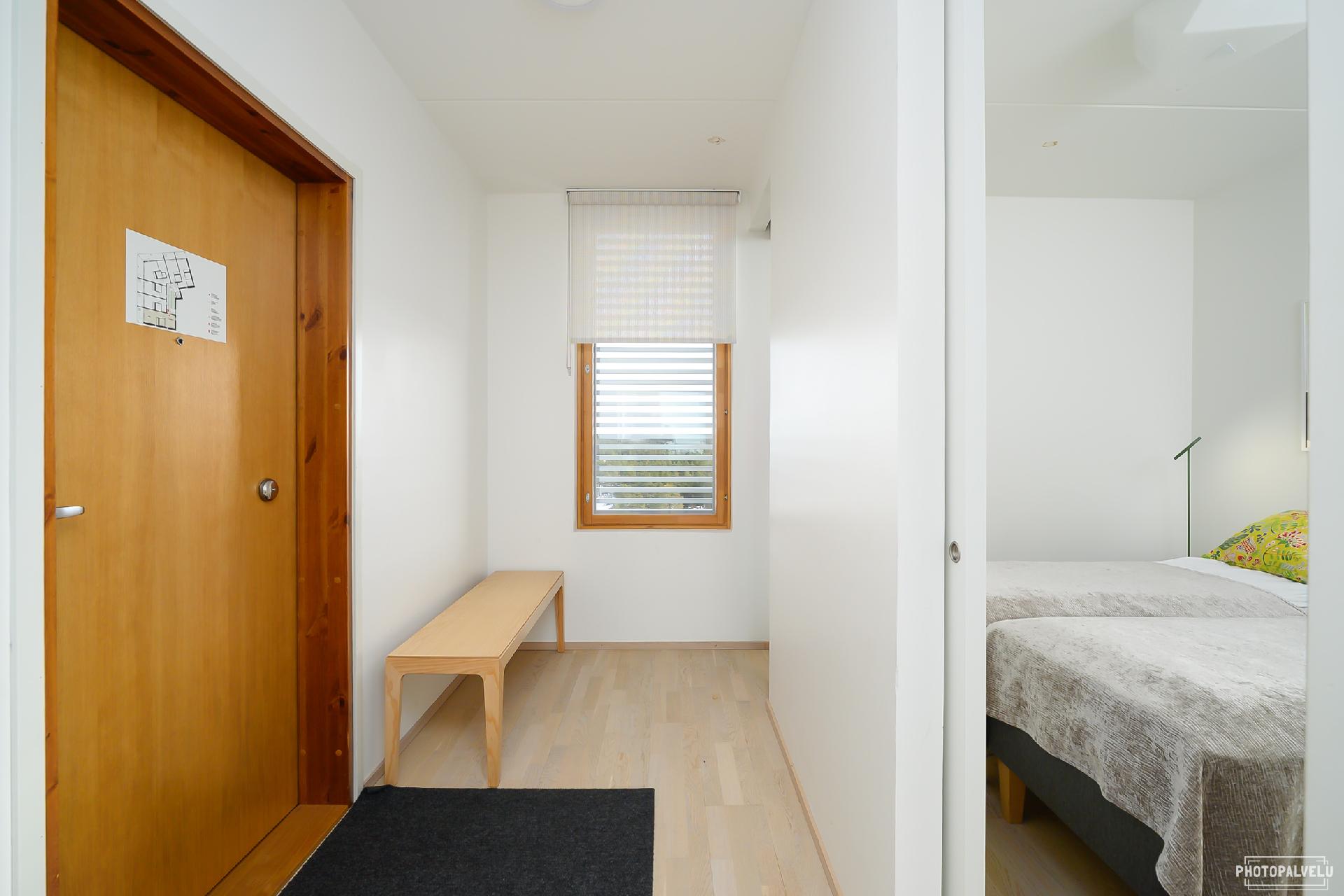 Matkailutie 285, Hiekkasärkät, Kalajoki