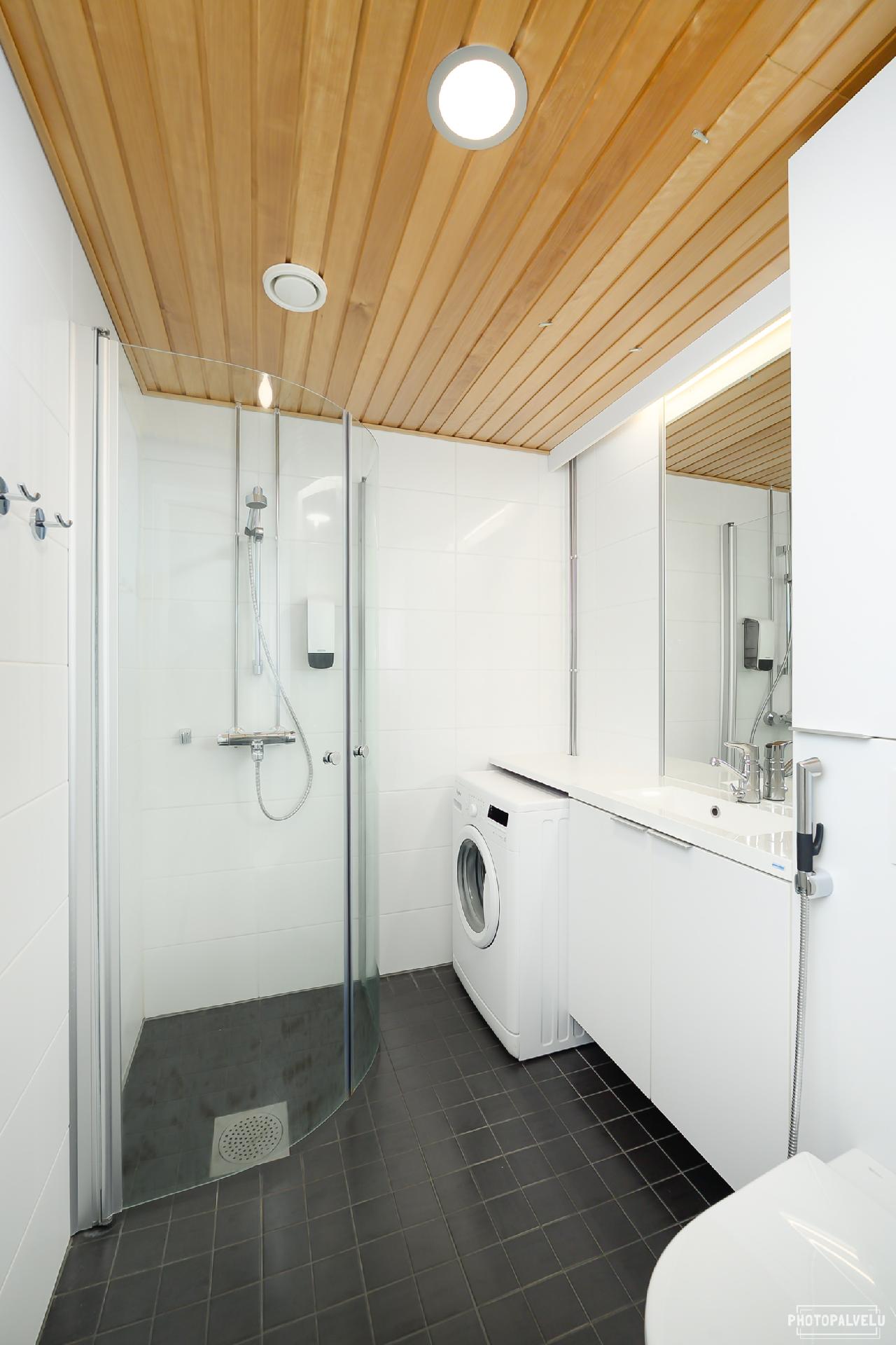 Matkailutie 285, Hiekkasärkät, Kalajoki