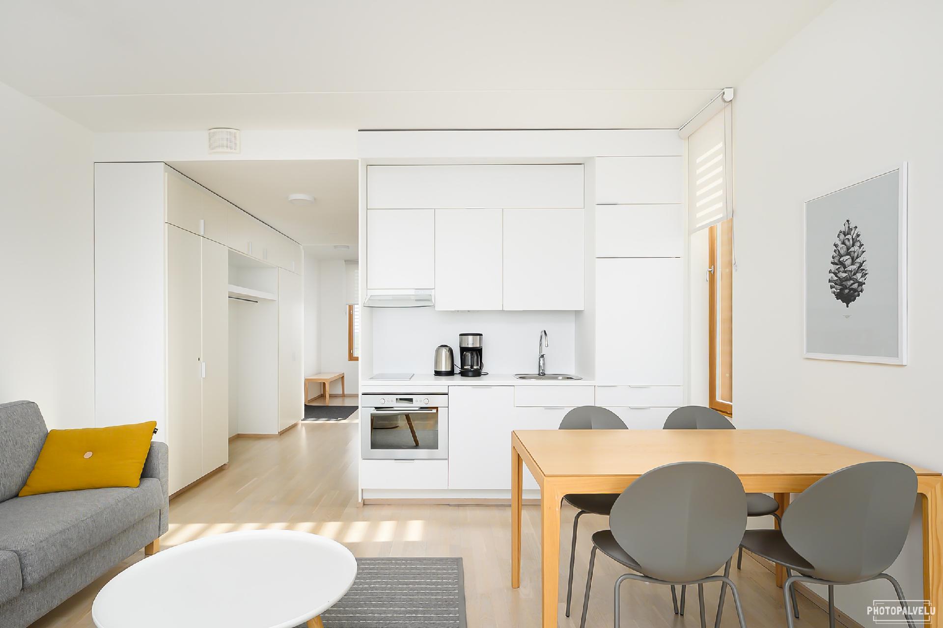 Matkailutie 285, Hiekkasärkät, Kalajoki