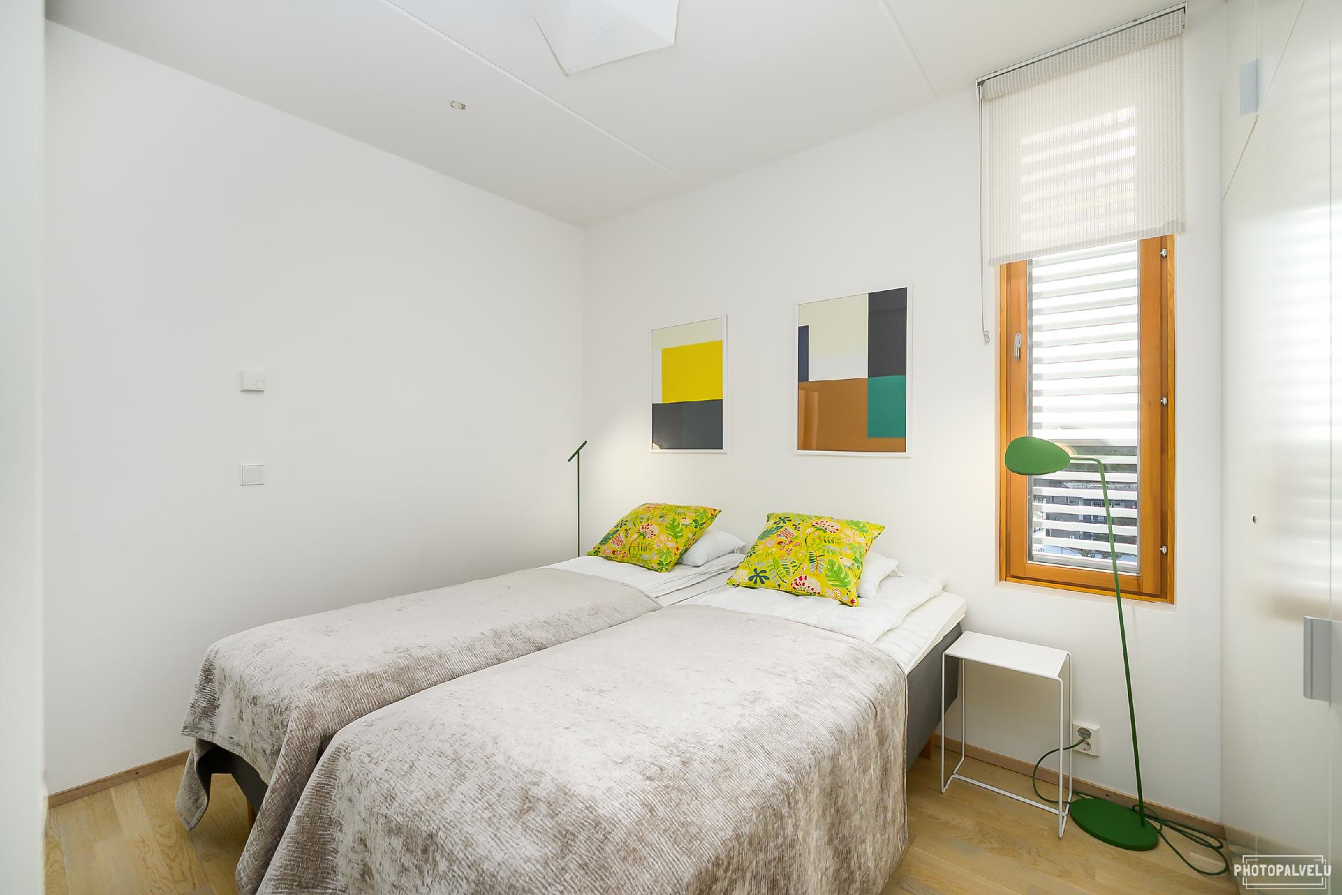 Matkailutie 285, Hiekkasärkät, Kalajoki