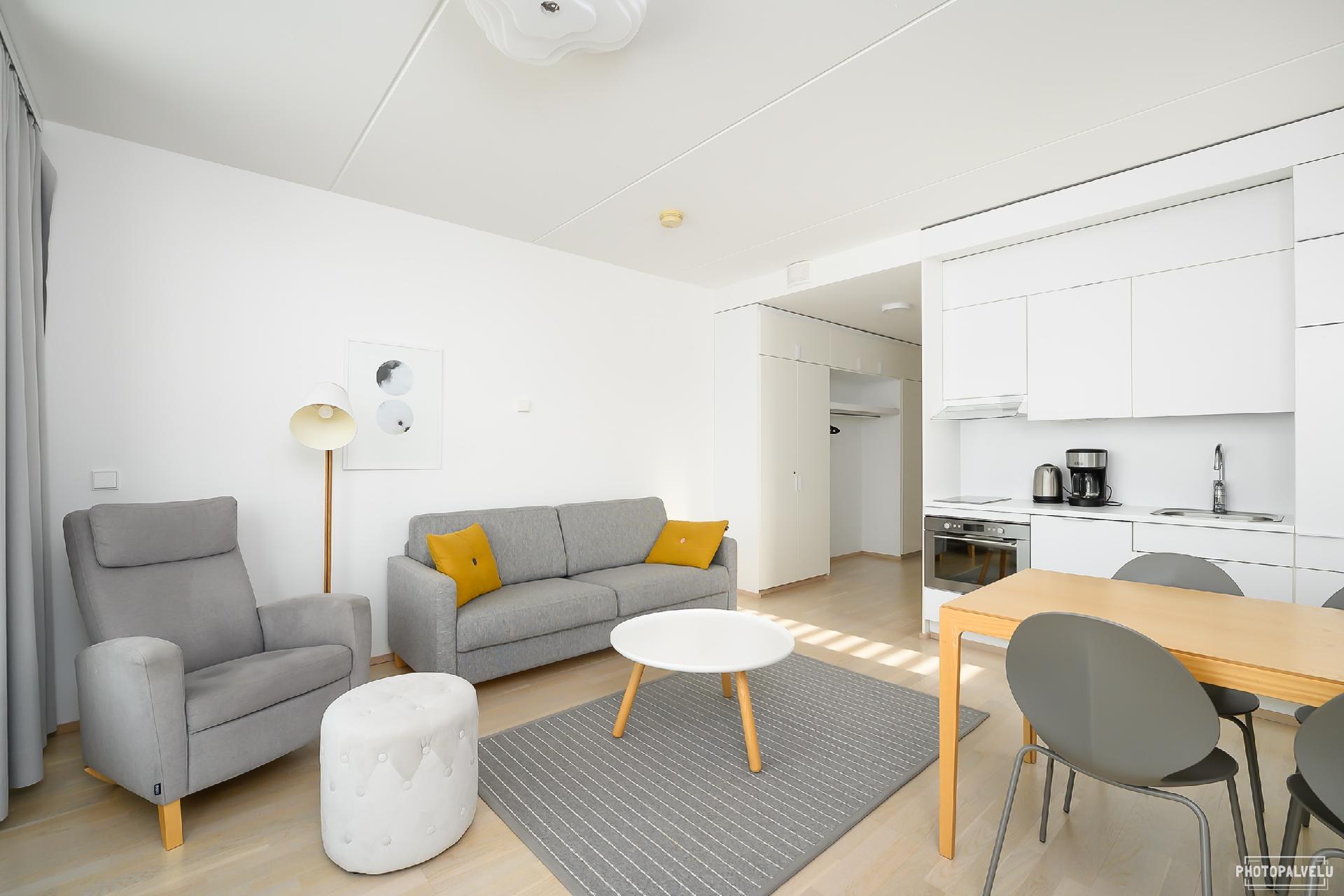 Matkailutie 285, Hiekkasärkät, Kalajoki