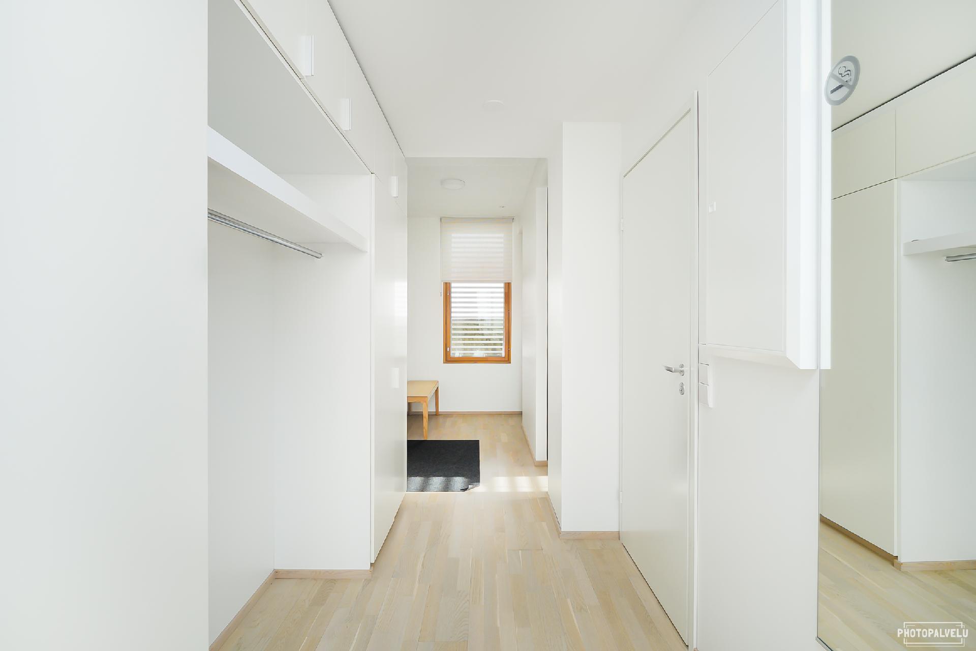 Matkailutie 285, Hiekkasärkät, Kalajoki