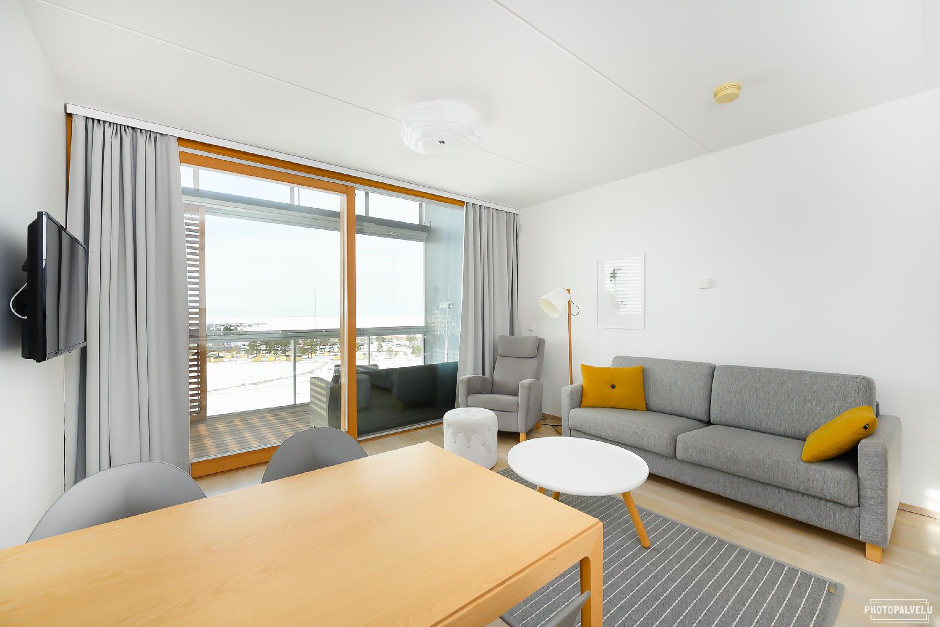 Matkailutie 285, Hiekkasärkät, Kalajoki