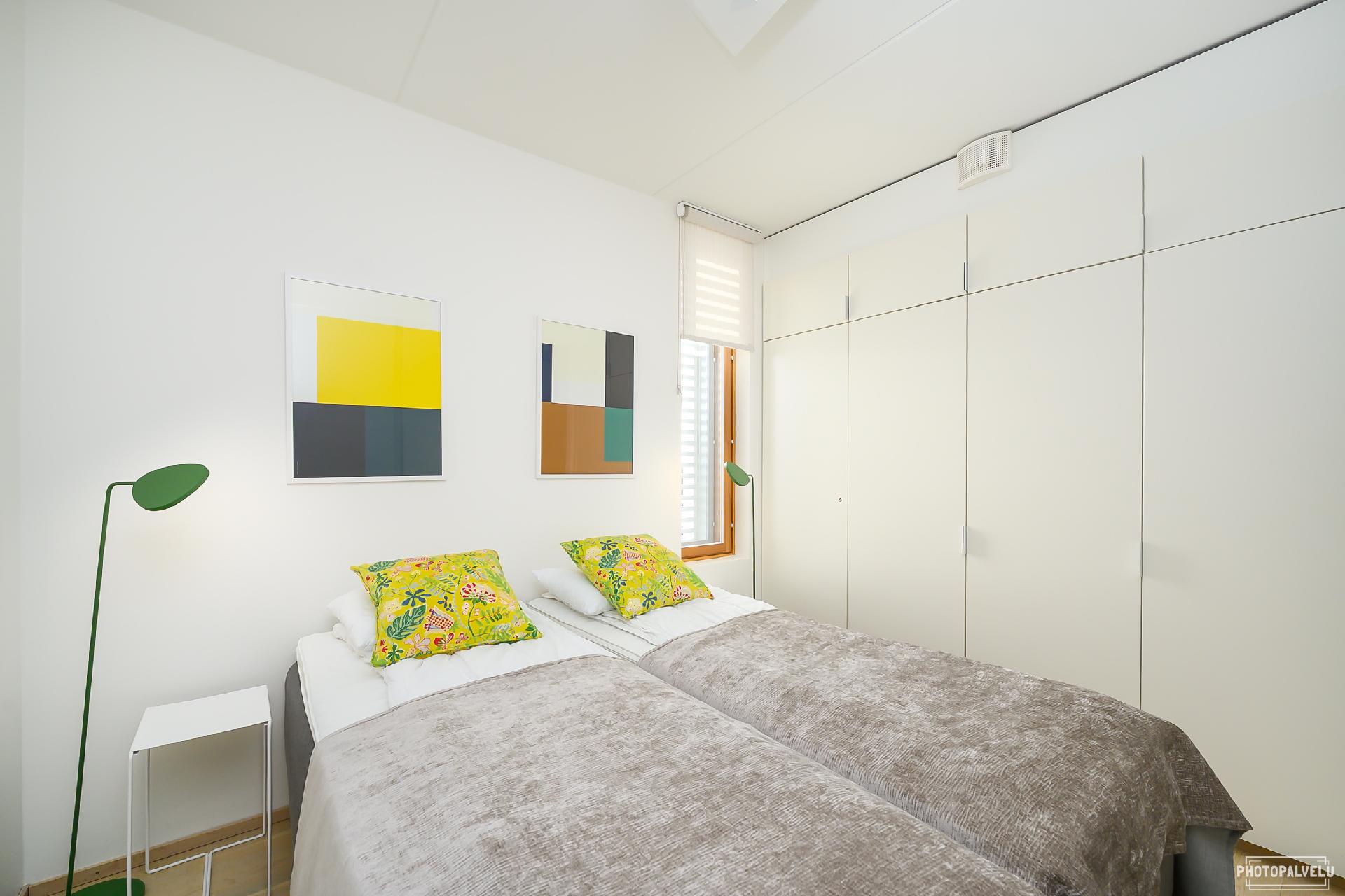 Matkailutie 285, Hiekkasärkät, Kalajoki