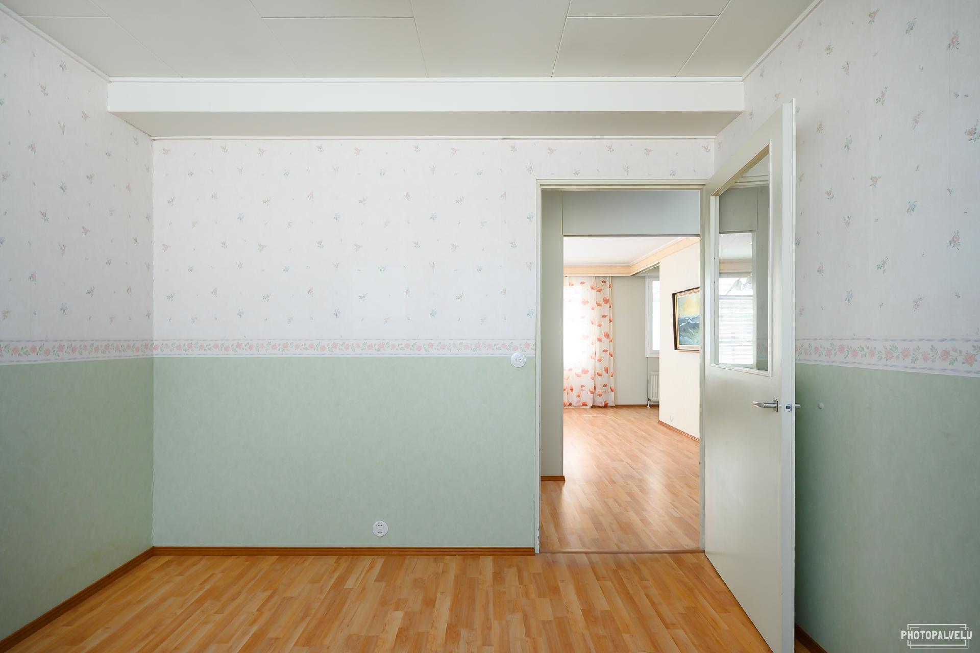 Papinpolku 5, Pohjankylä, Kalajoki