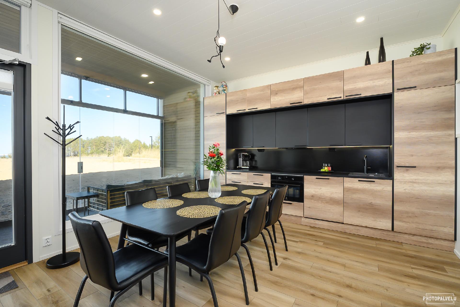 Tuomipakkaintie 11, Hiekkasärkät, Kalajoki