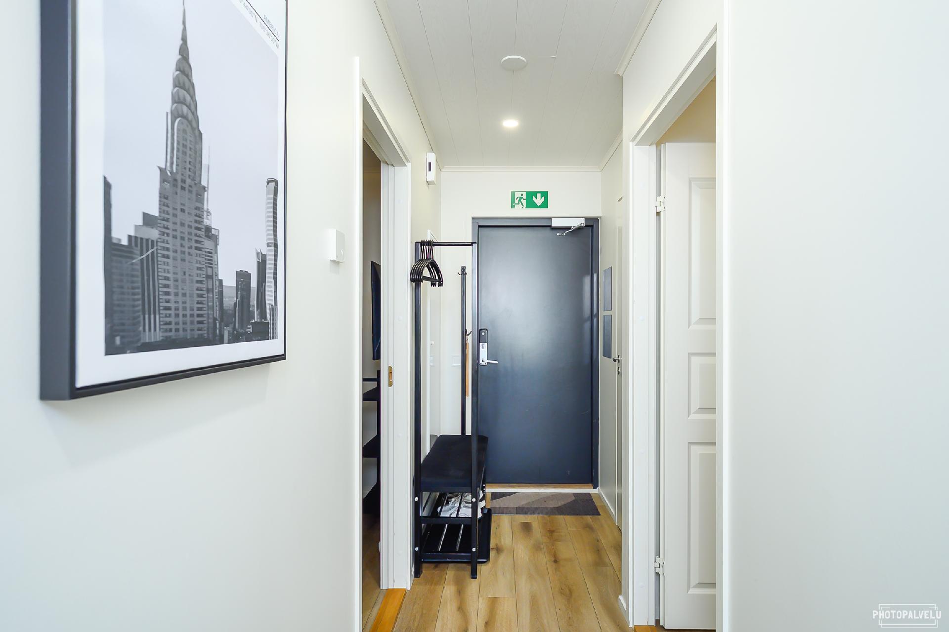 Tuomipakkaintie 11, Hiekkasärkät, Kalajoki