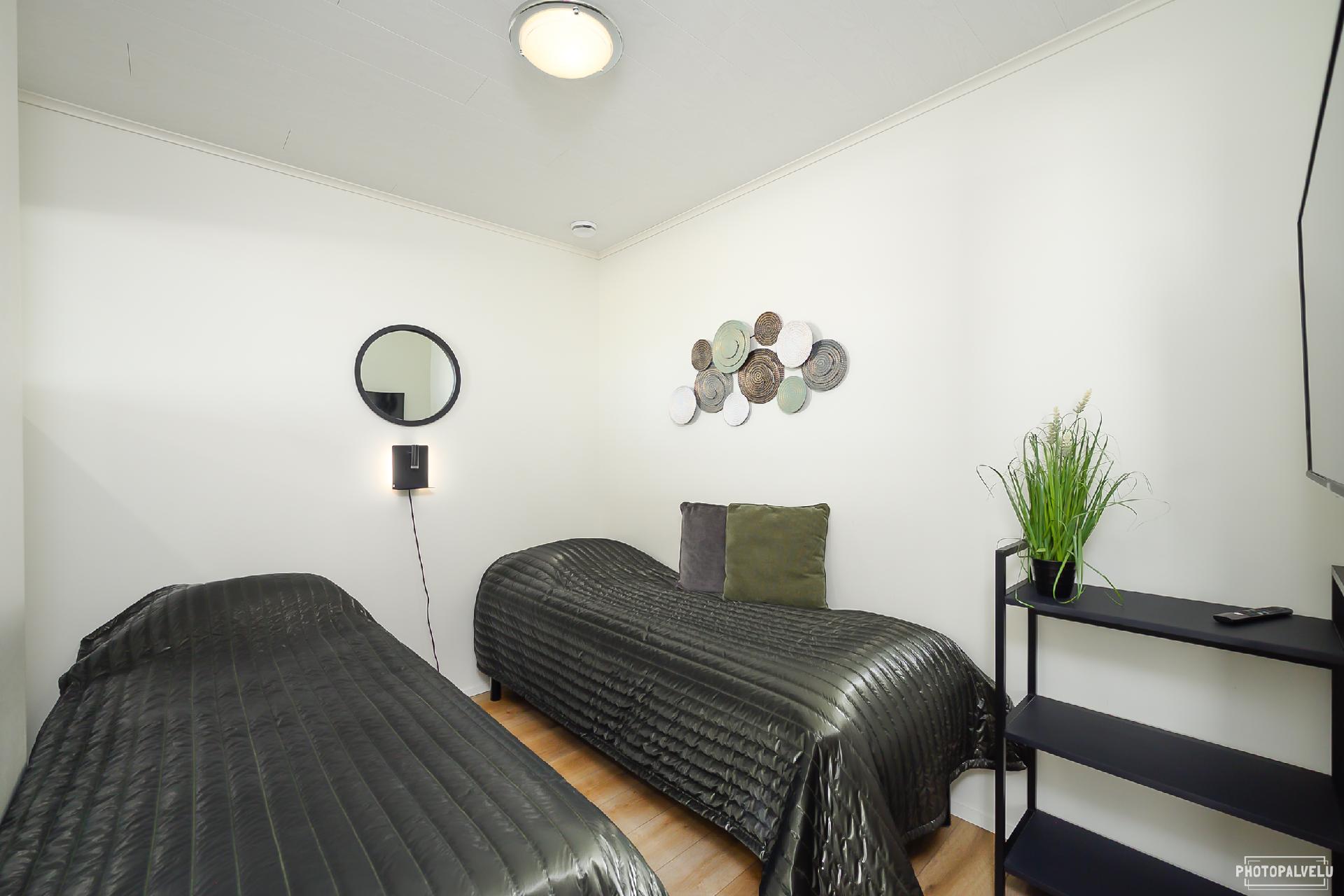 Tuomipakkaintie 11, Hiekkasärkät, Kalajoki