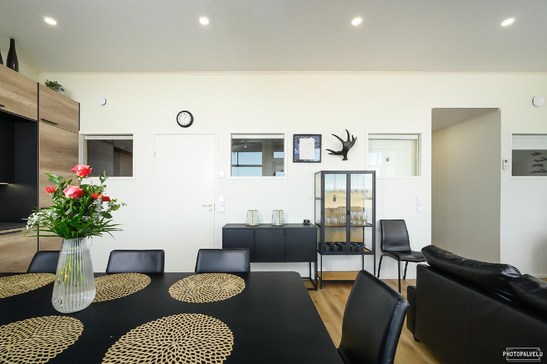 Tuomipakkaintie 11, Hiekkasärkät, Kalajoki