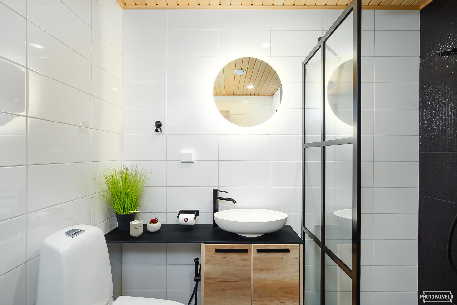 Tuomipakkaintie 11, Hiekkasärkät, Kalajoki