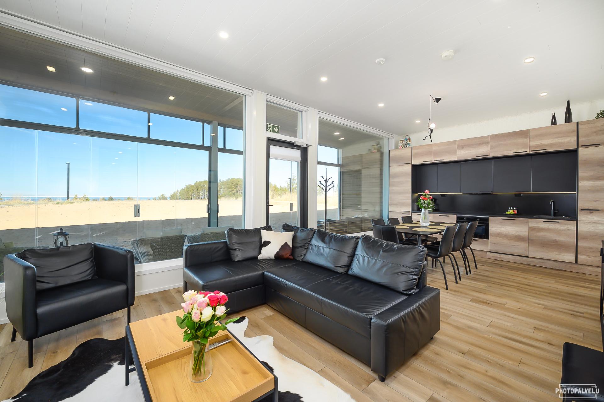 Tuomipakkaintie 11, Hiekkasärkät, Kalajoki