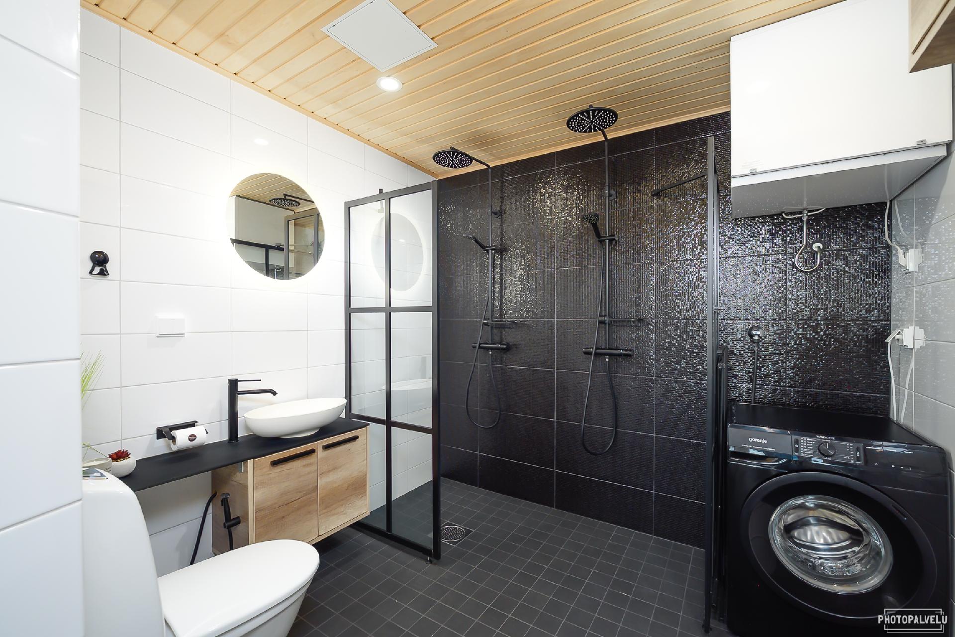 Tuomipakkaintie 11, Hiekkasärkät, Kalajoki