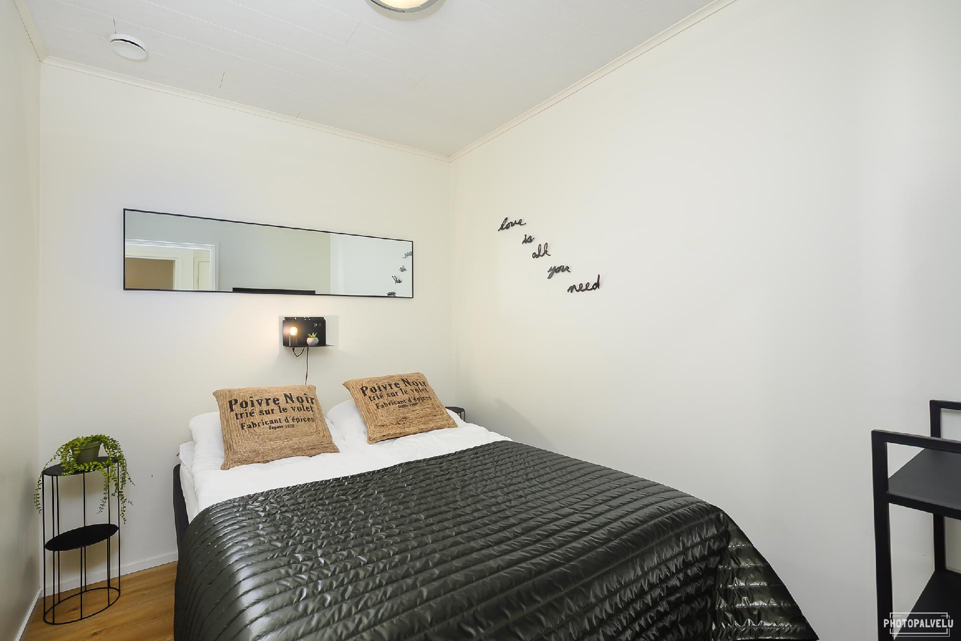 Tuomipakkaintie 11, Hiekkasärkät, Kalajoki